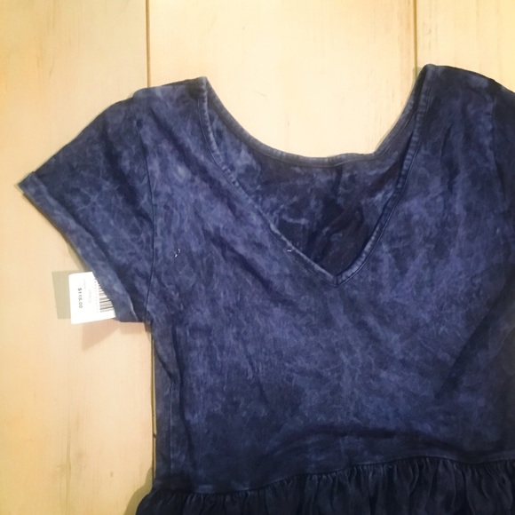 🎉2X HP🎉NWT French Connection Jersey Dress - Picture 5 of 6